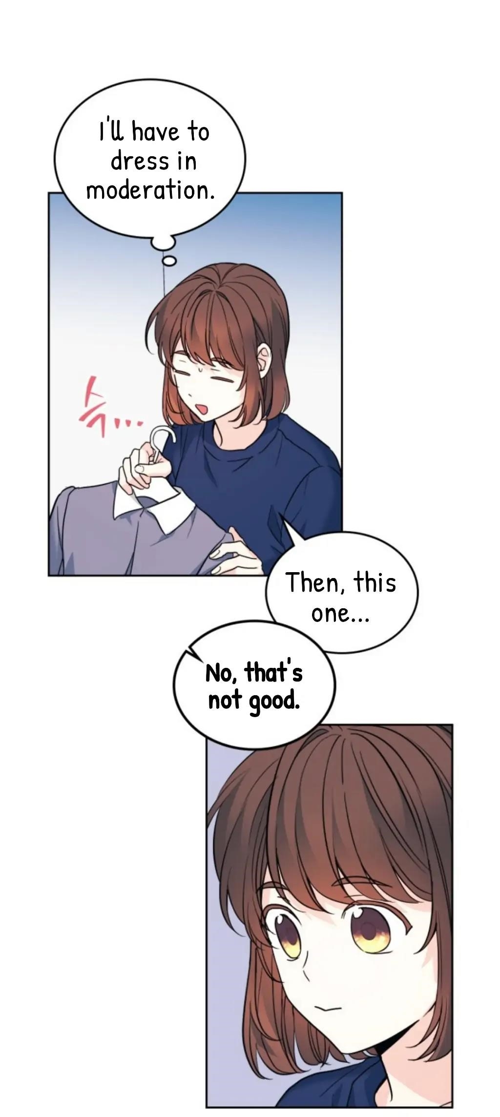 Inso’s Law Chapter 164 - Page 20 in English