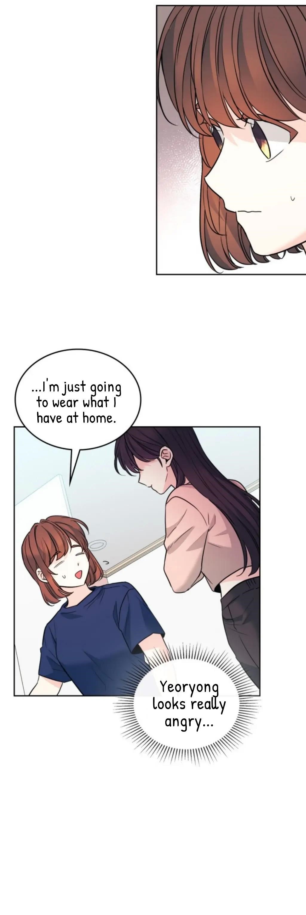 Inso’s Law Chapter 164 - Page 22 in English