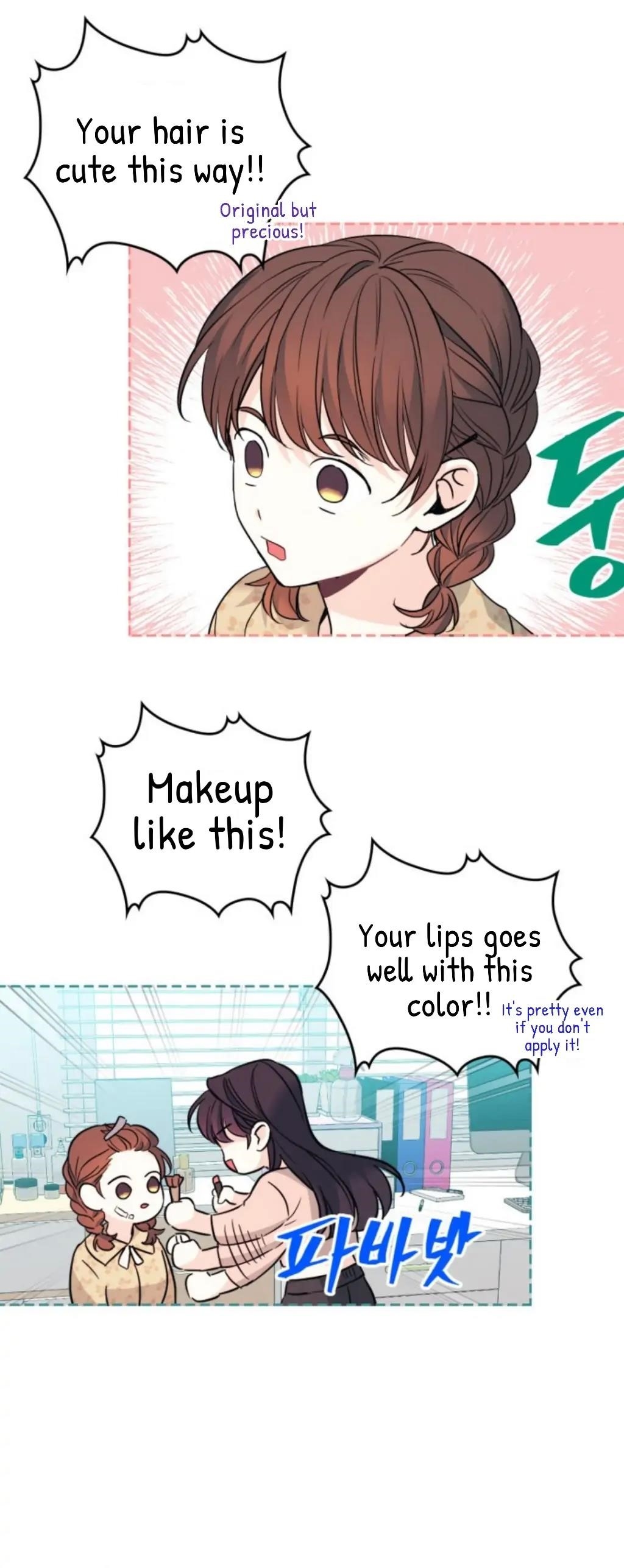 Inso’s Law Chapter 164 - Page 24 in English