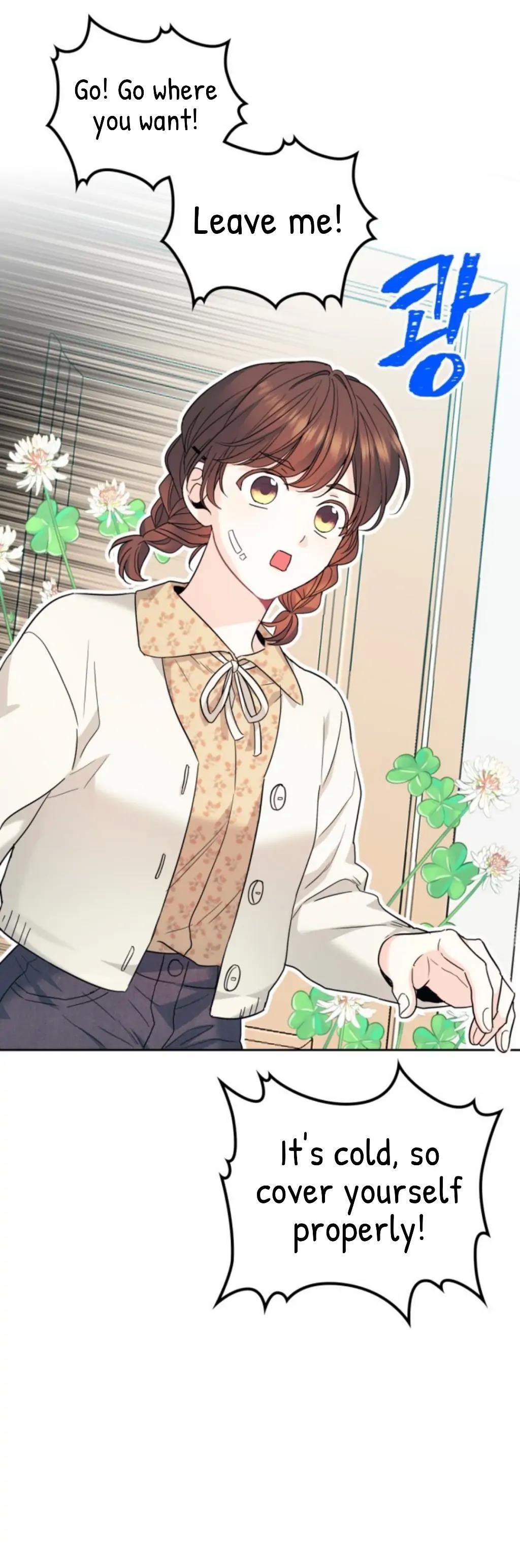 Inso’s Law Chapter 164 - Page 25 in English