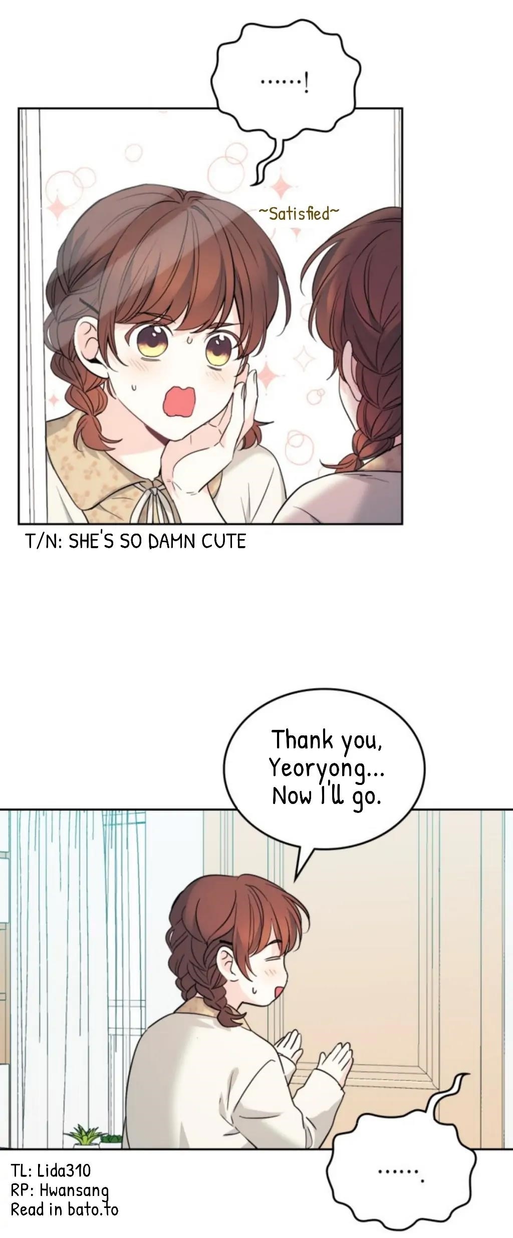 Inso’s Law Chapter 164 - Page 26 in English