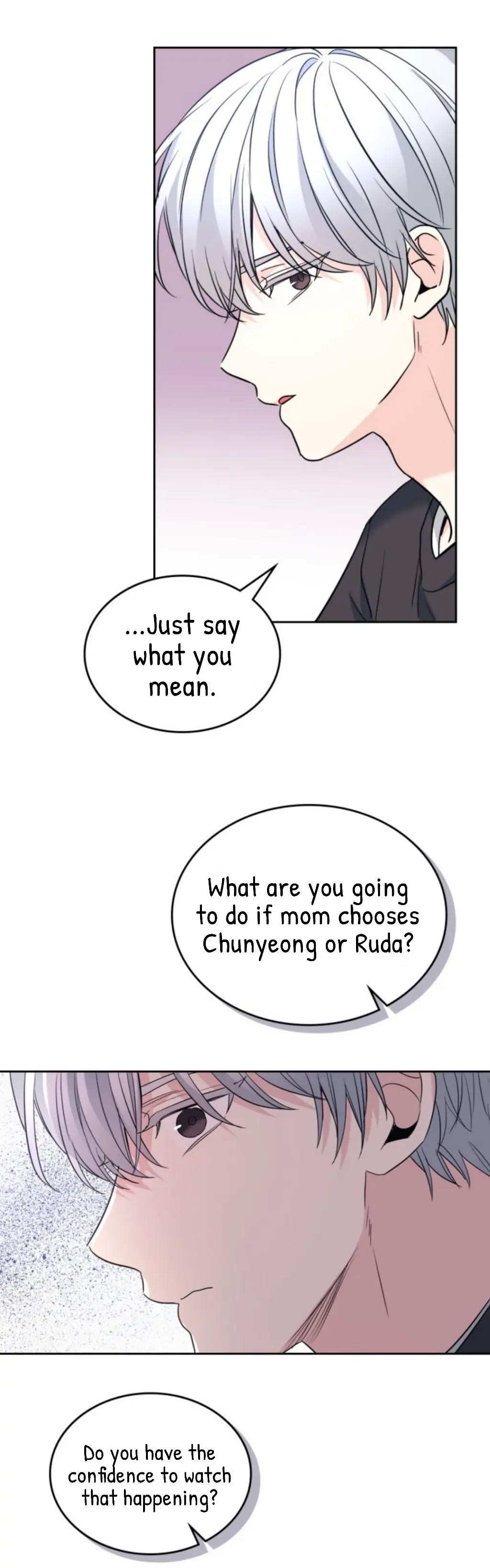 Inso’s Law Chapter 164 - Page 31 in English