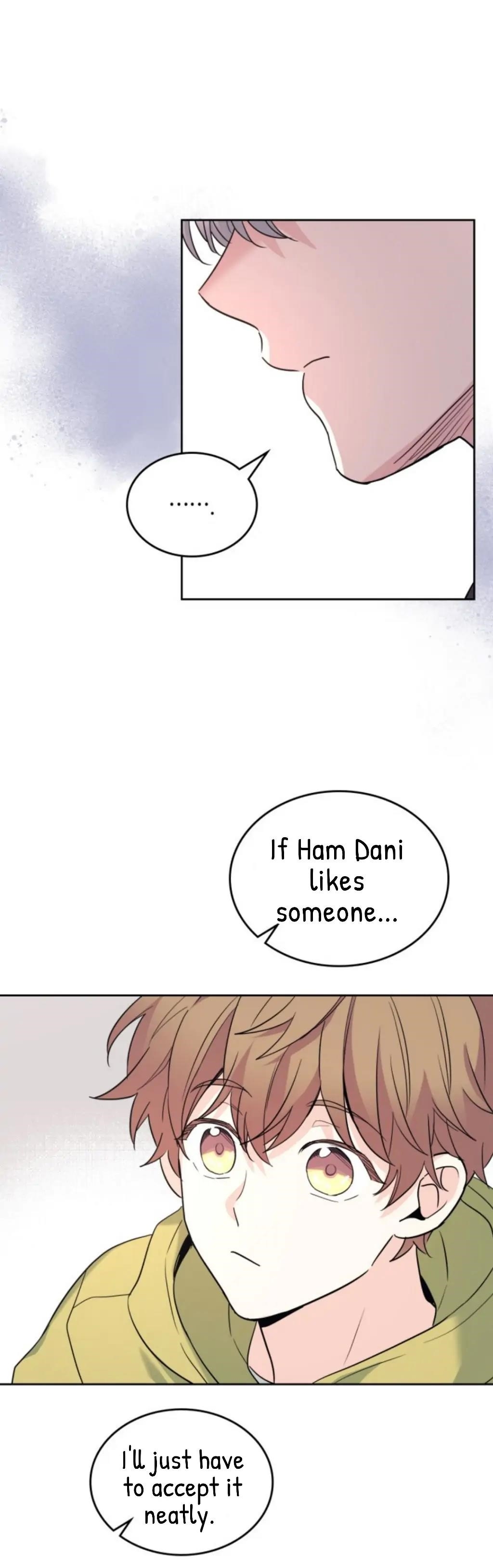 Inso’s Law Chapter 164 - Page 32 in English