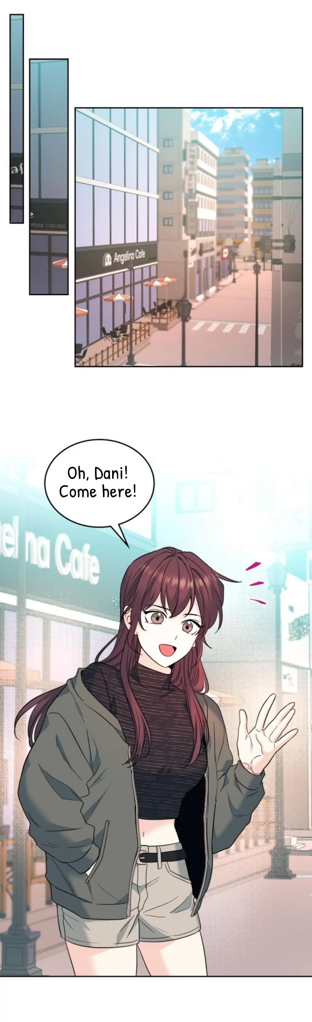 Inso’s Law Chapter 164 - Page 36 in English