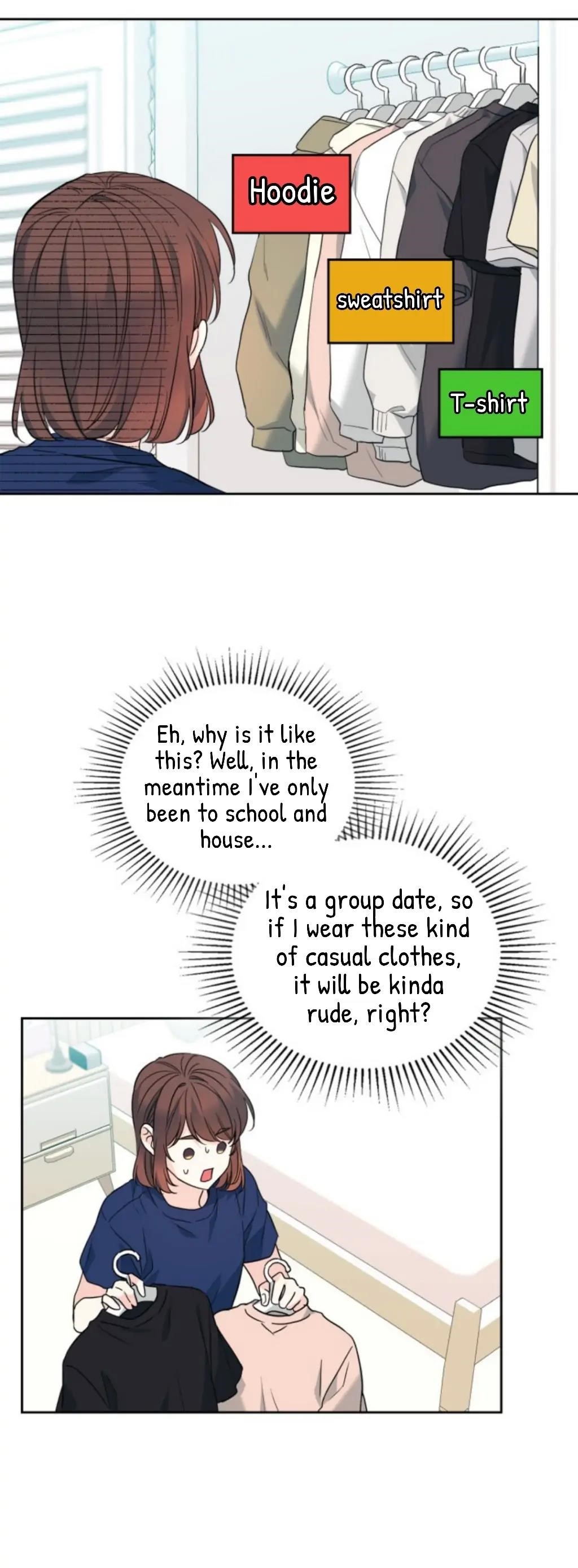 Inso’s Law Chapter 164 - Page 5 in English