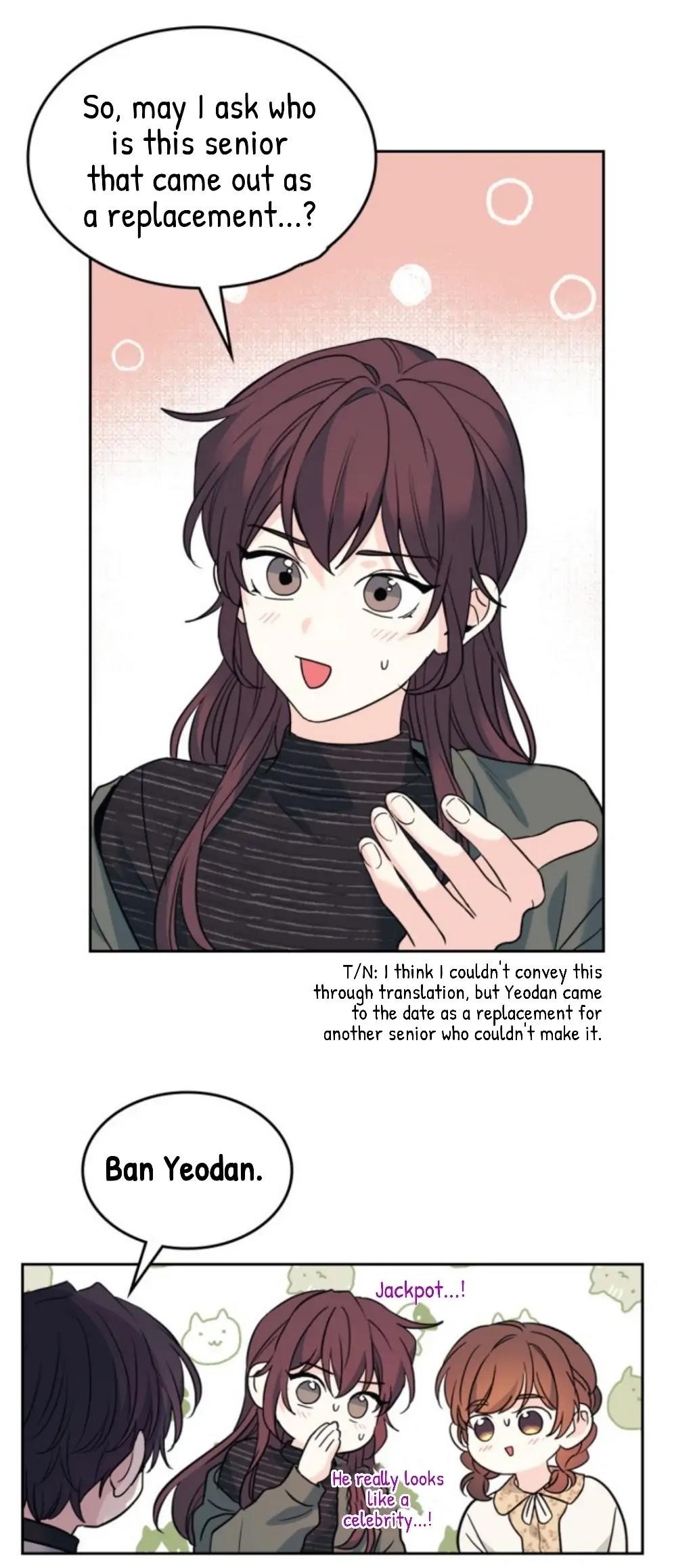 Inso’s Law Chapter 165 - Page 10 in English
