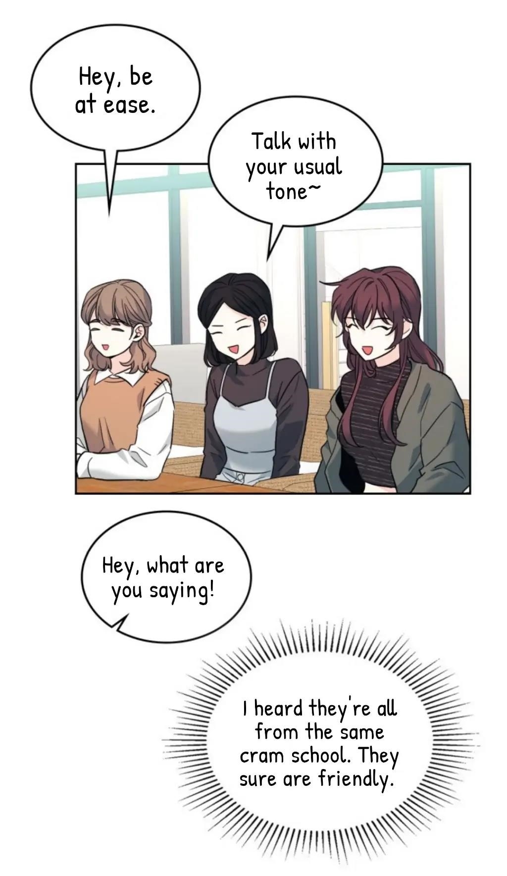 Inso’s Law Chapter 165 - Page 12 in English