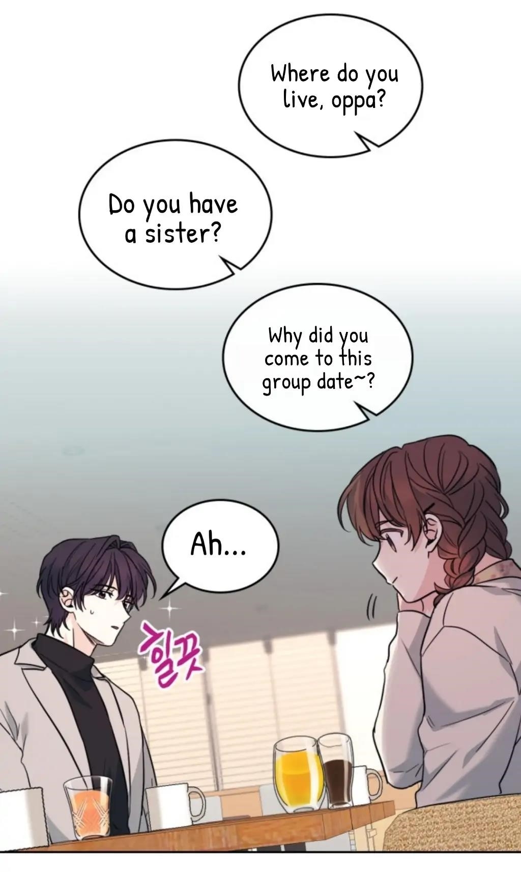 Inso’s Law Chapter 165 - Page 22 in English