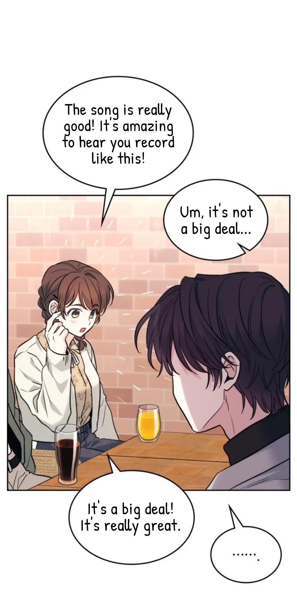 Inso’s Law Chapter 165 - Page 23 in English