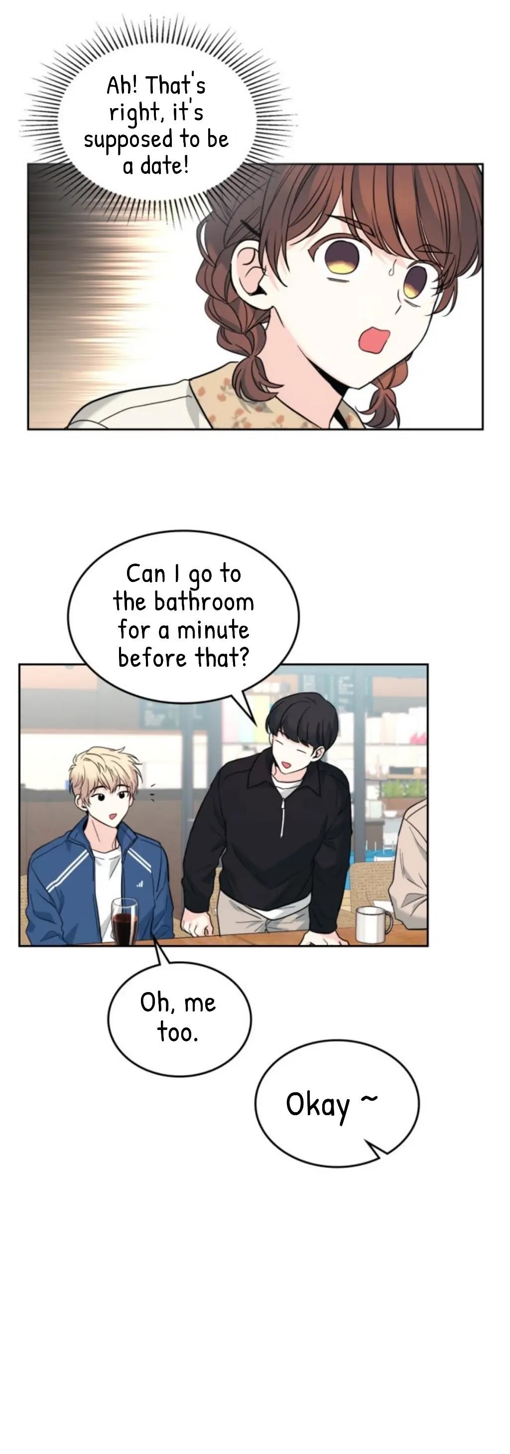 Inso’s Law Chapter 165 - Page 25 in English