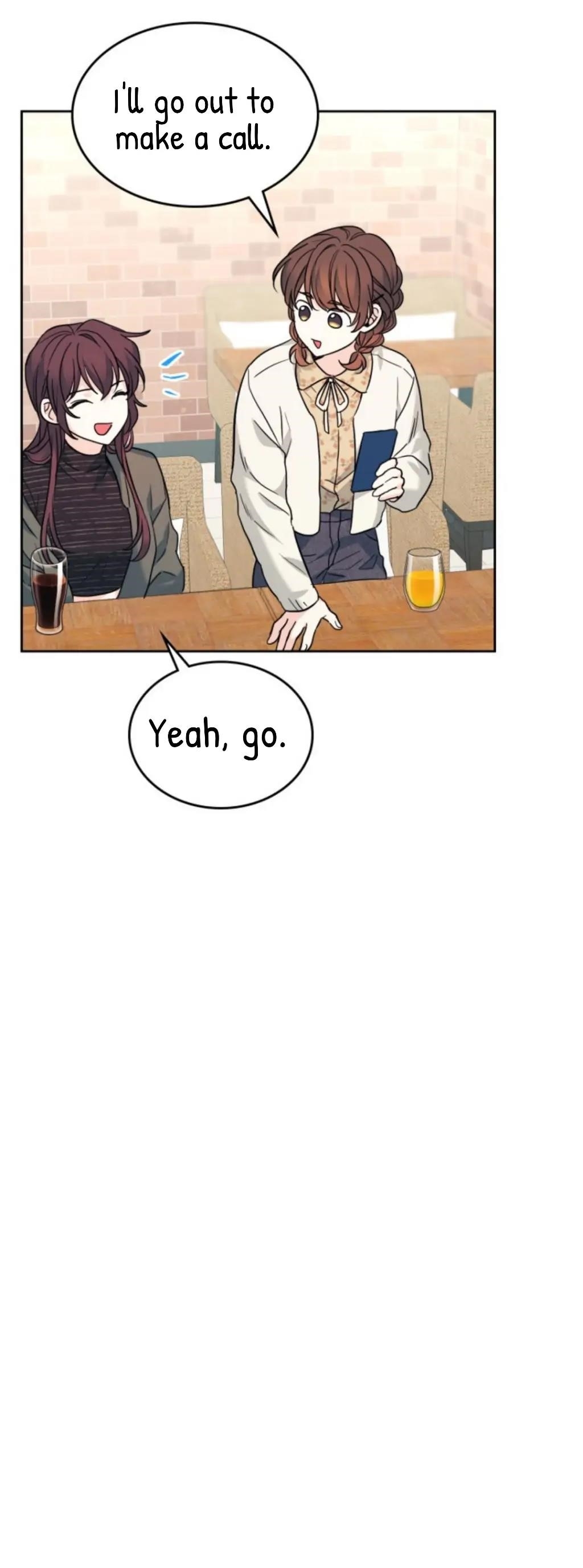 Inso’s Law Chapter 165 - Page 27 in English