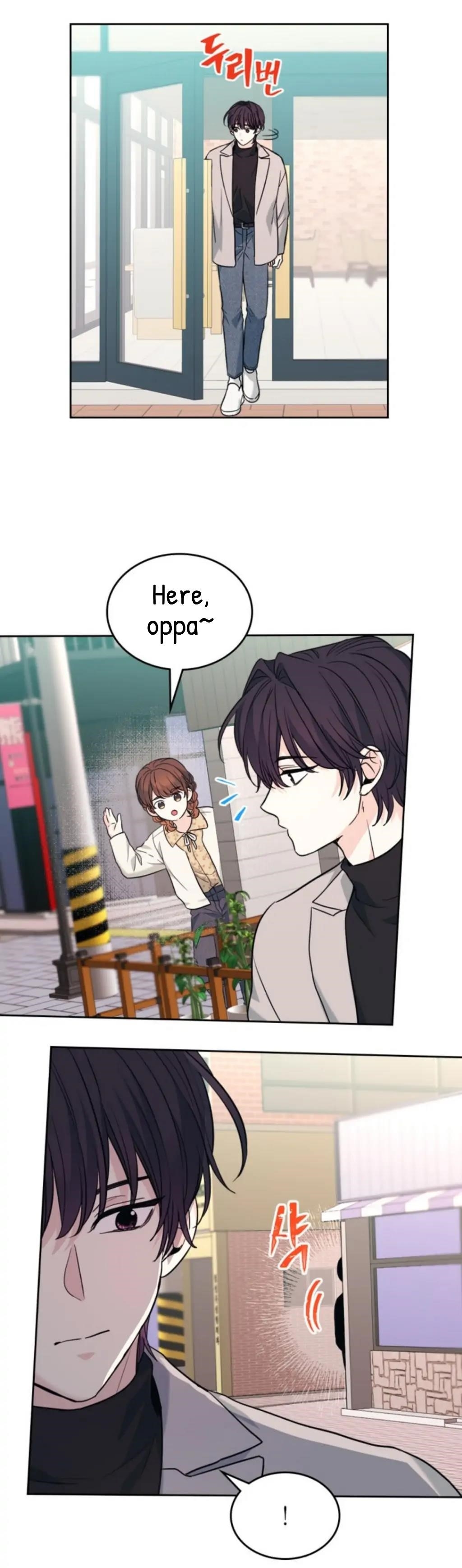 Inso’s Law Chapter 165 - Page 28 in English