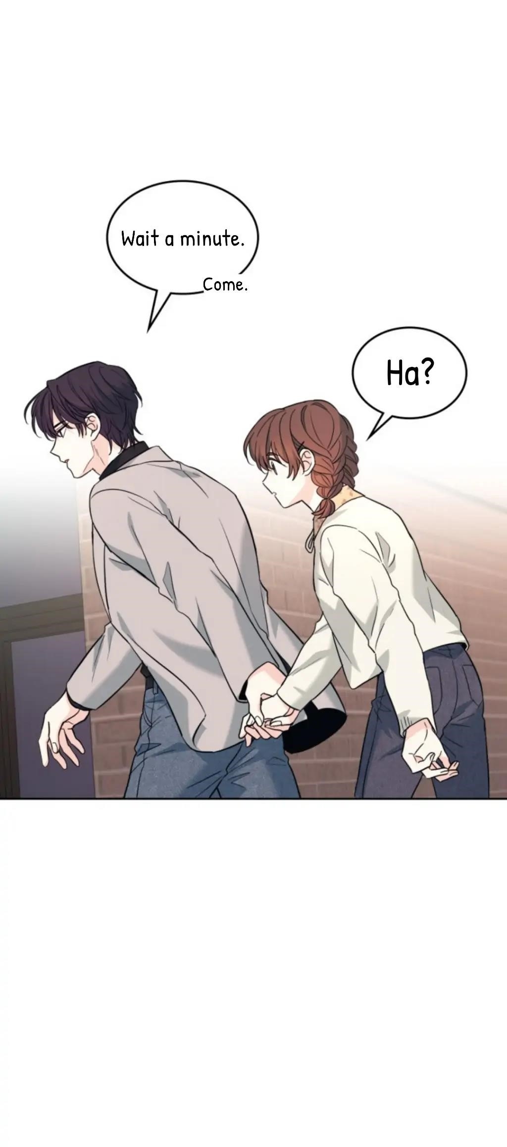 Inso’s Law Chapter 165 - Page 29 in English