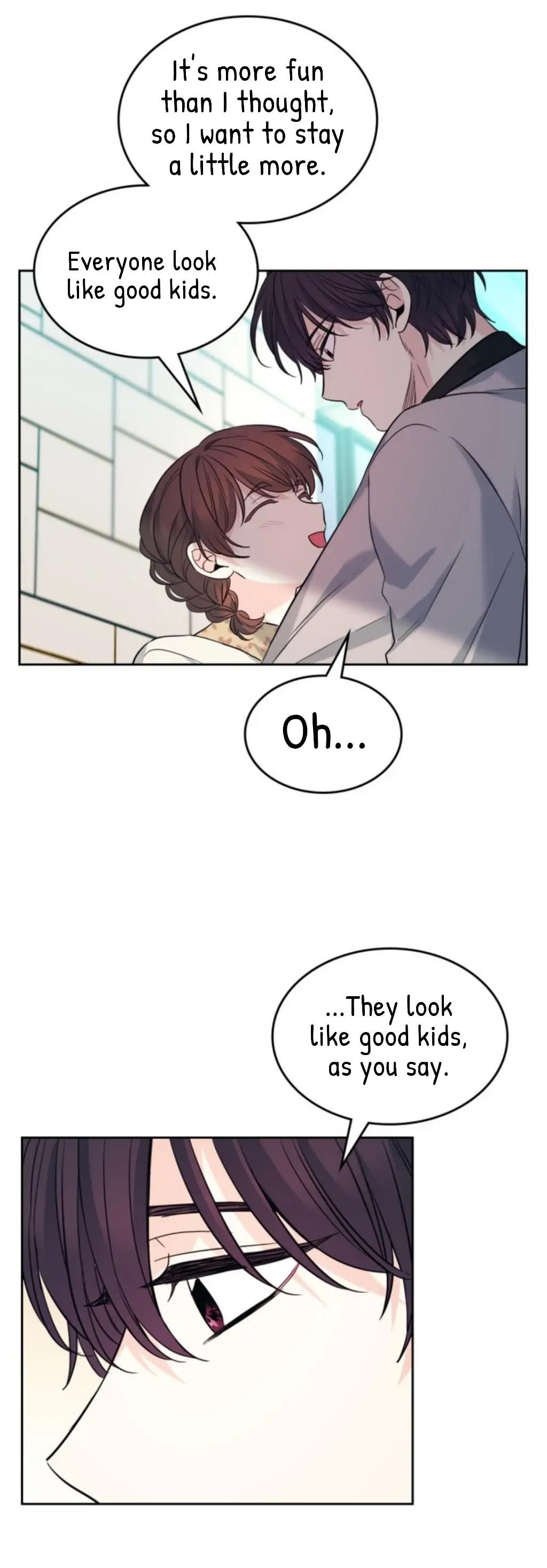 Inso’s Law Chapter 165 - Page 36 in English