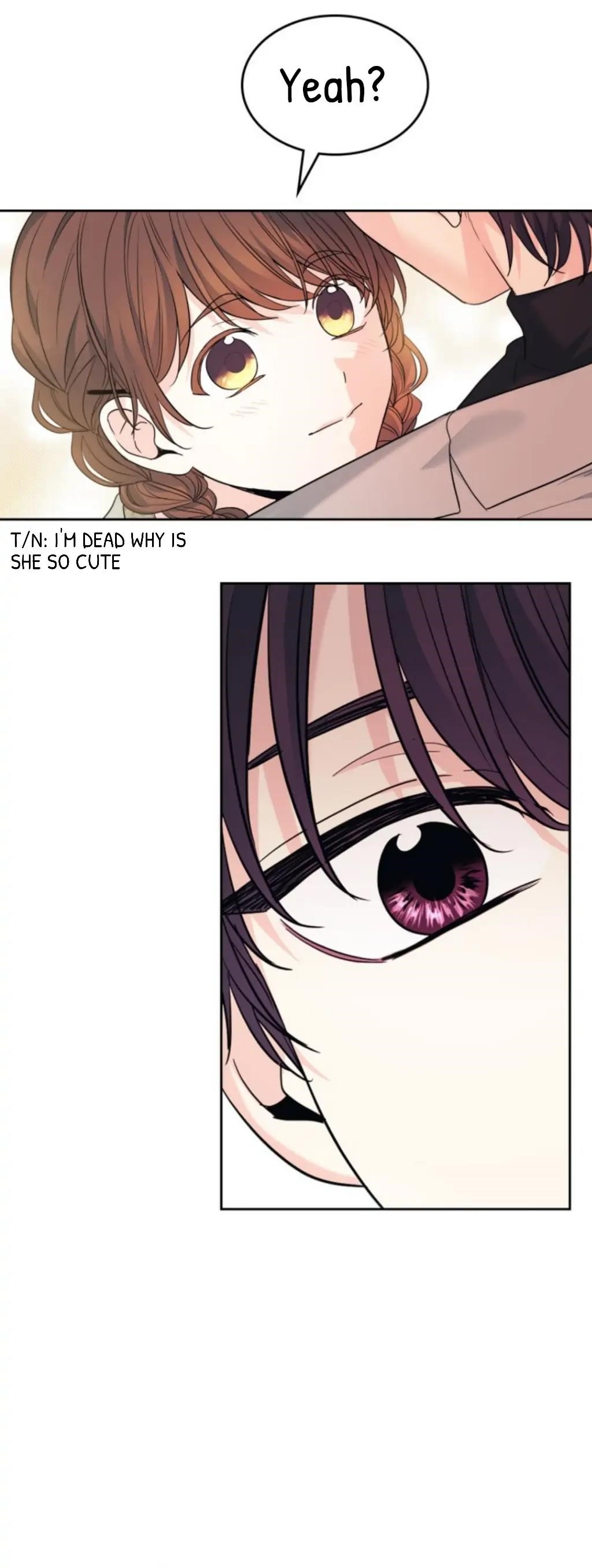 Inso’s Law Chapter 165 - Page 38 in English