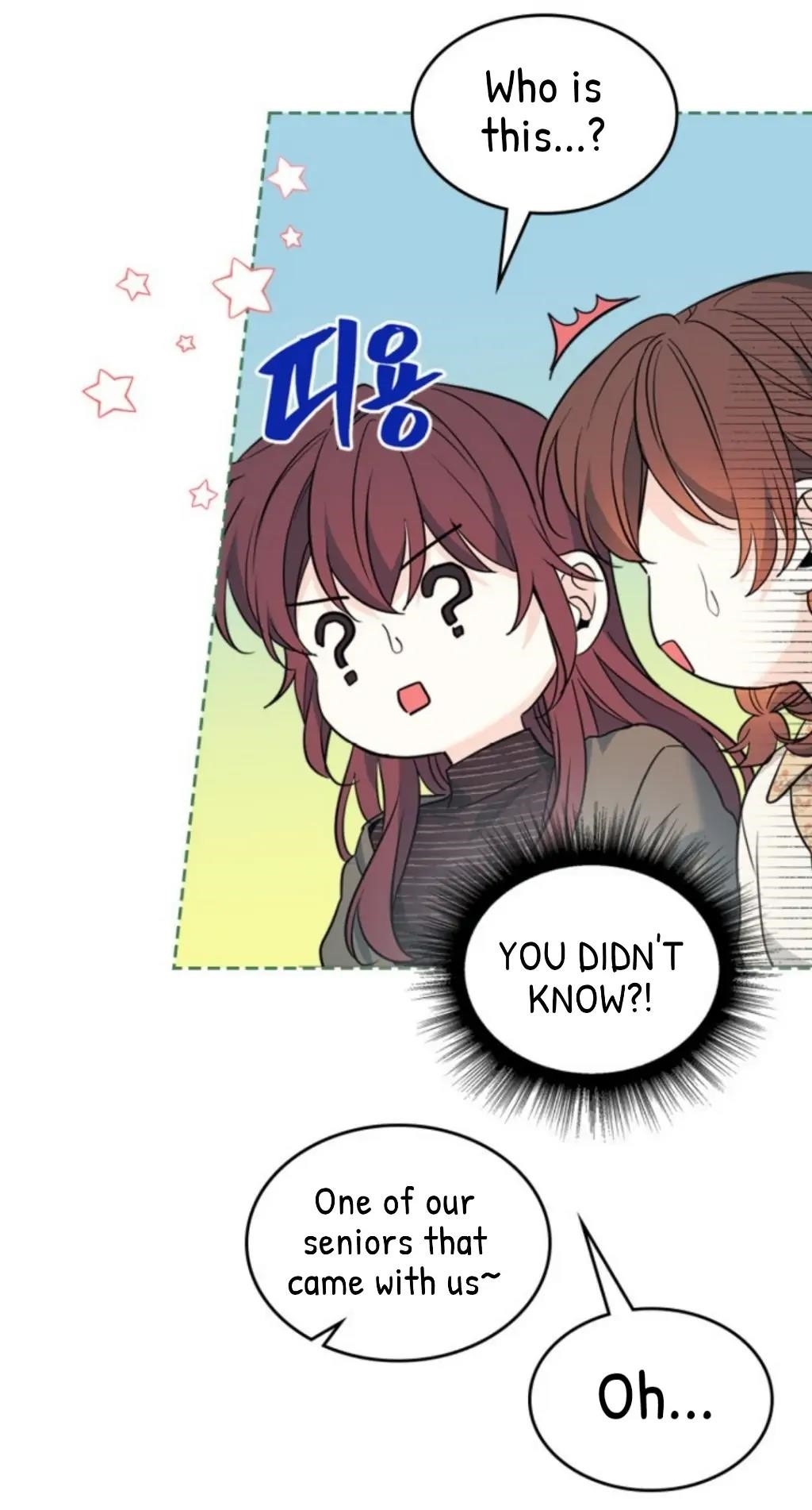 Inso’s Law Chapter 165 - Page 5 in English