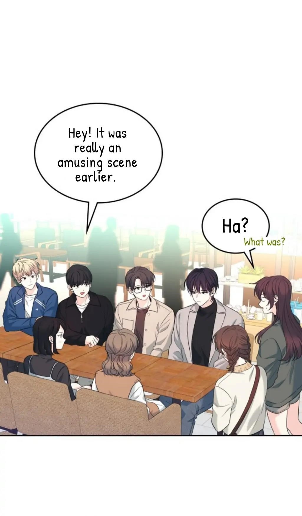 Inso’s Law Chapter 165 - Page 6 in English