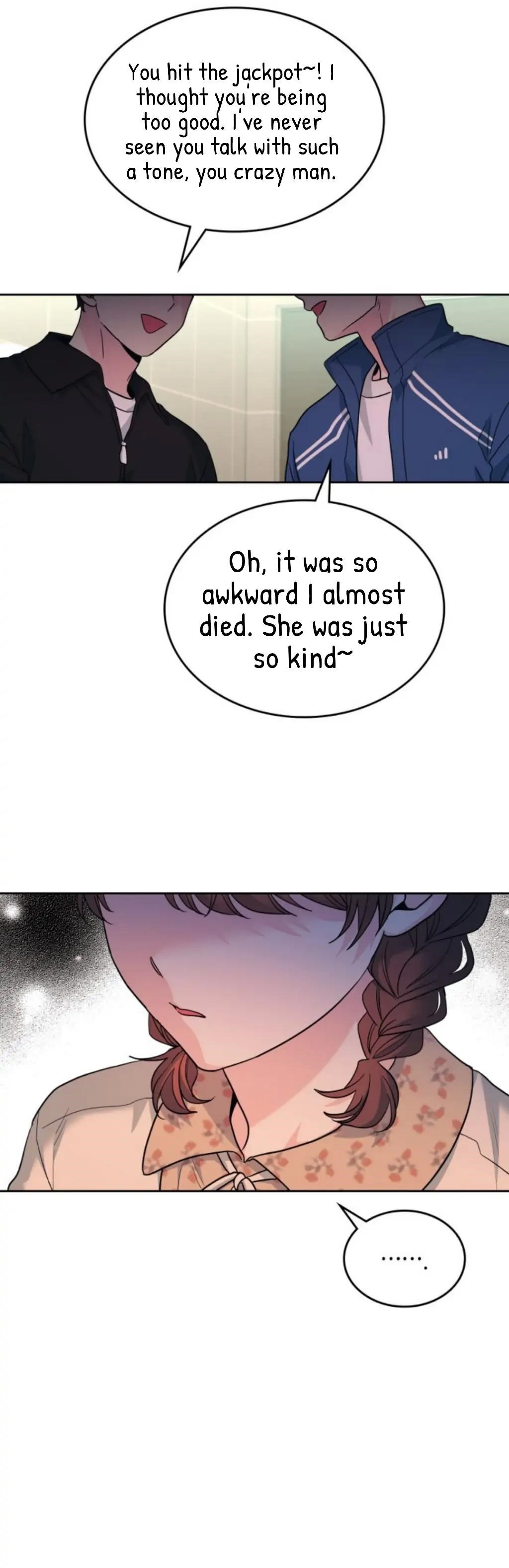 Inso’s Law Chapter 166 - Page 10 in English