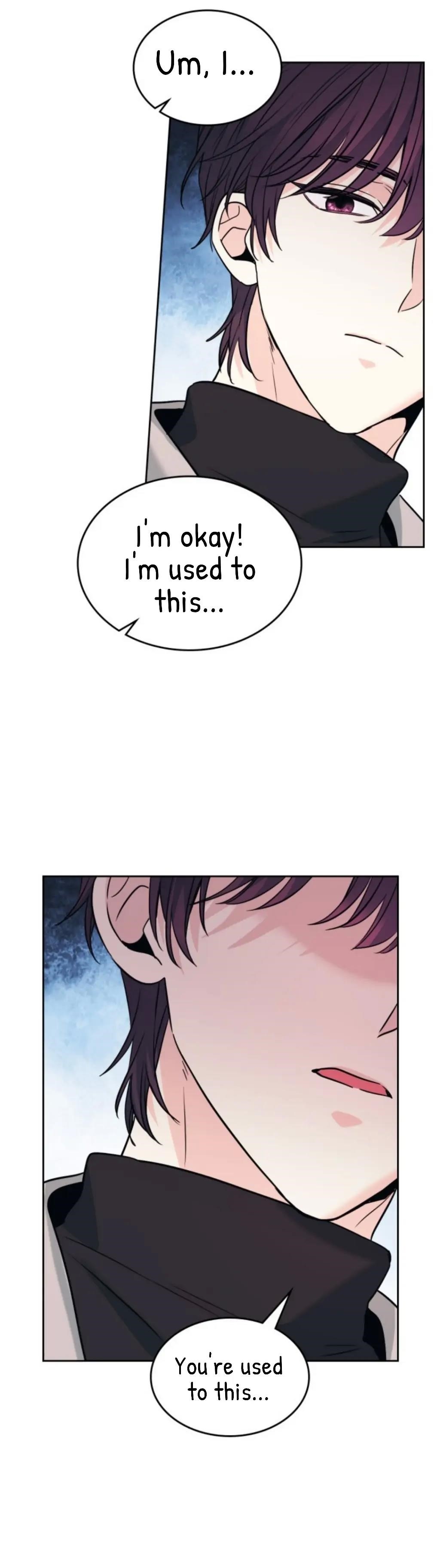 Inso’s Law Chapter 166 - Page 29 in English