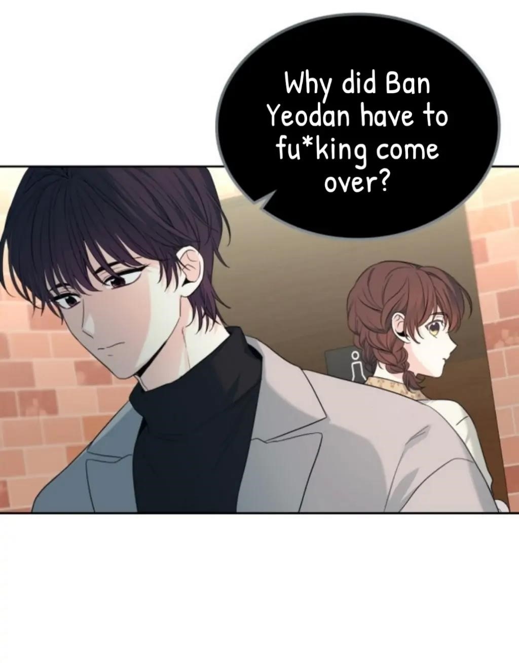 Inso’s Law Chapter 166 - Page 3 in English
