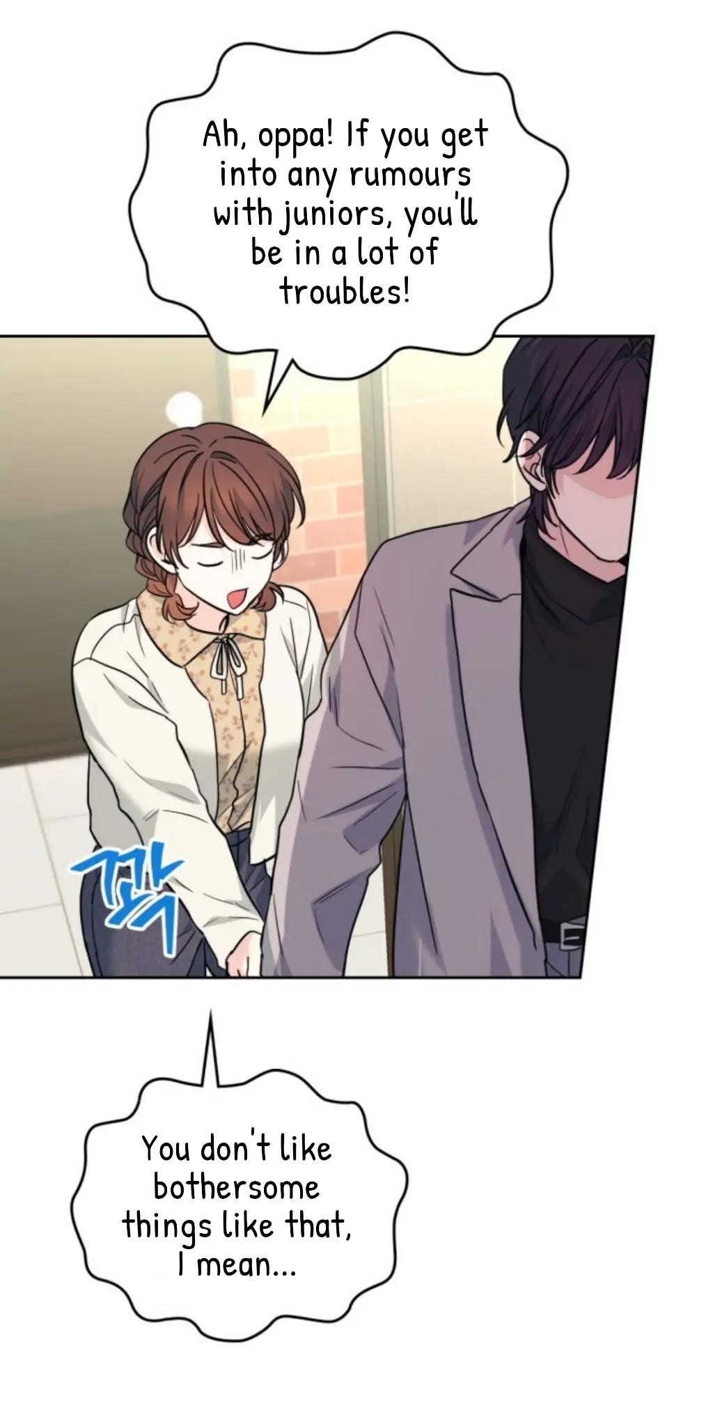 Inso’s Law Chapter 166 - Page 31 in English