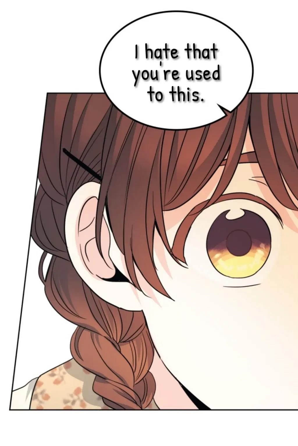 Inso’s Law Chapter 166 - Page 32 in English