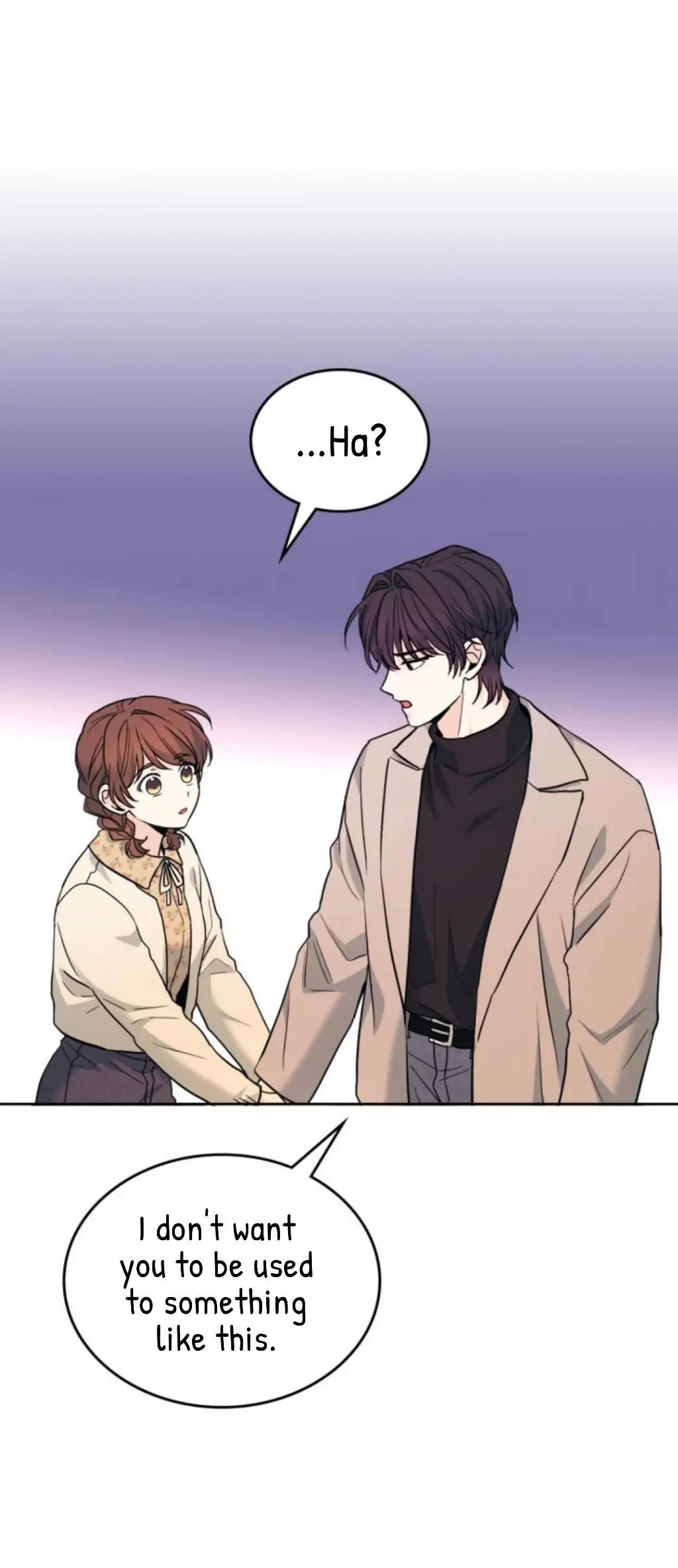 Inso’s Law Chapter 166 - Page 33 in English