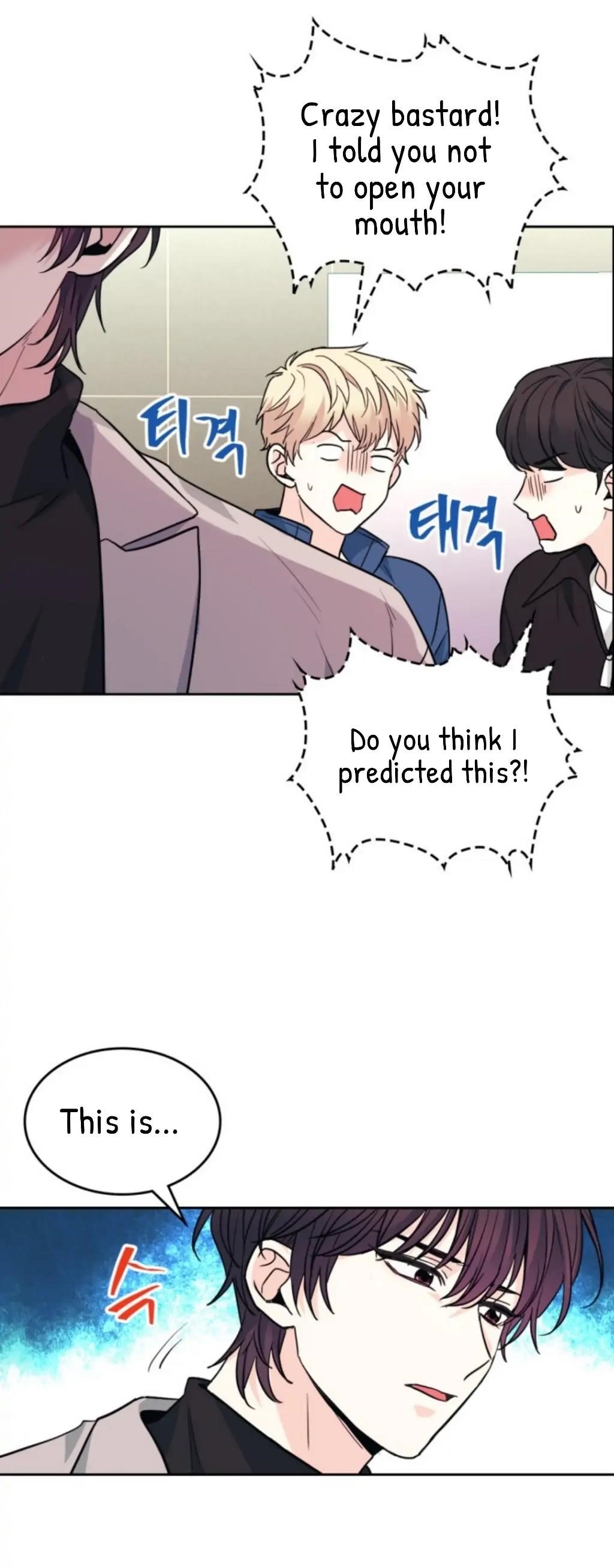 Inso’s Law Chapter 166 - Page 36 in English