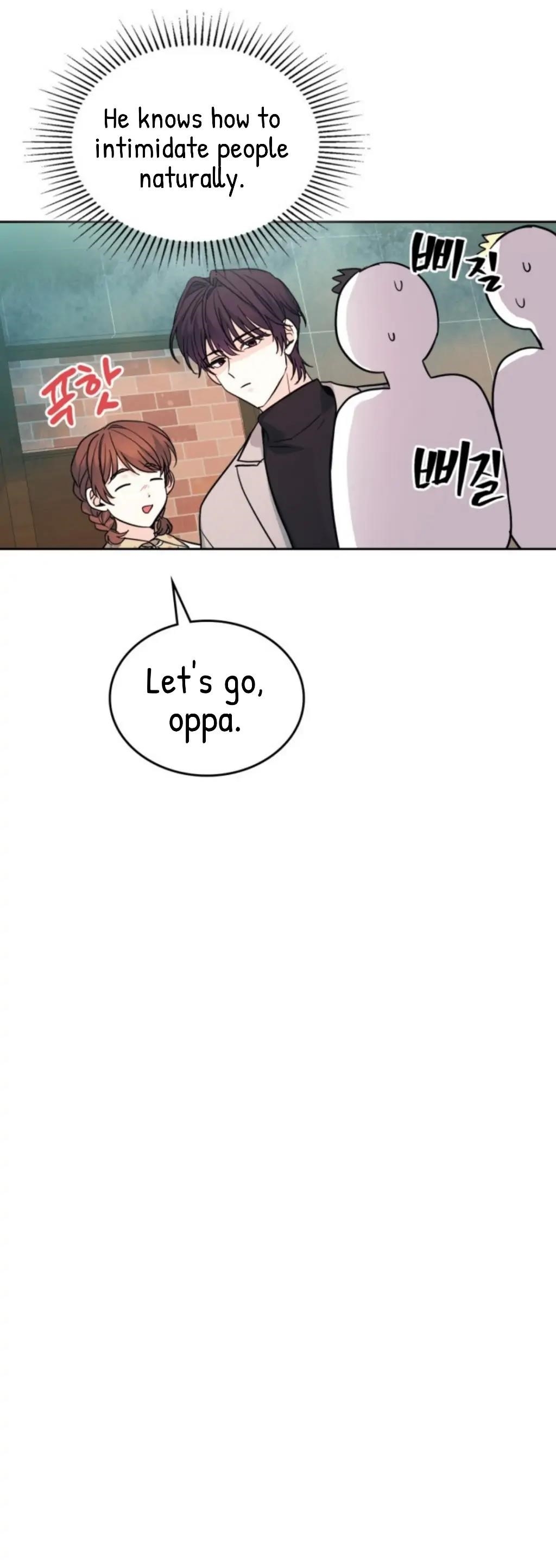 Inso’s Law Chapter 166 - Page 40 in English