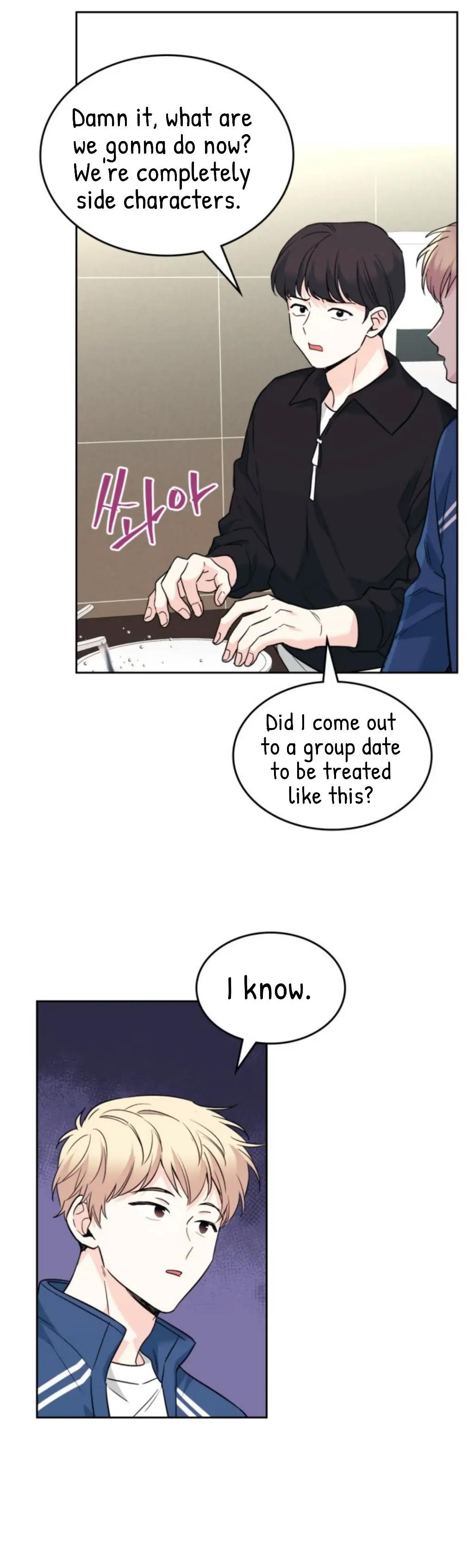Inso’s Law Chapter 166 - Page 5 in English
