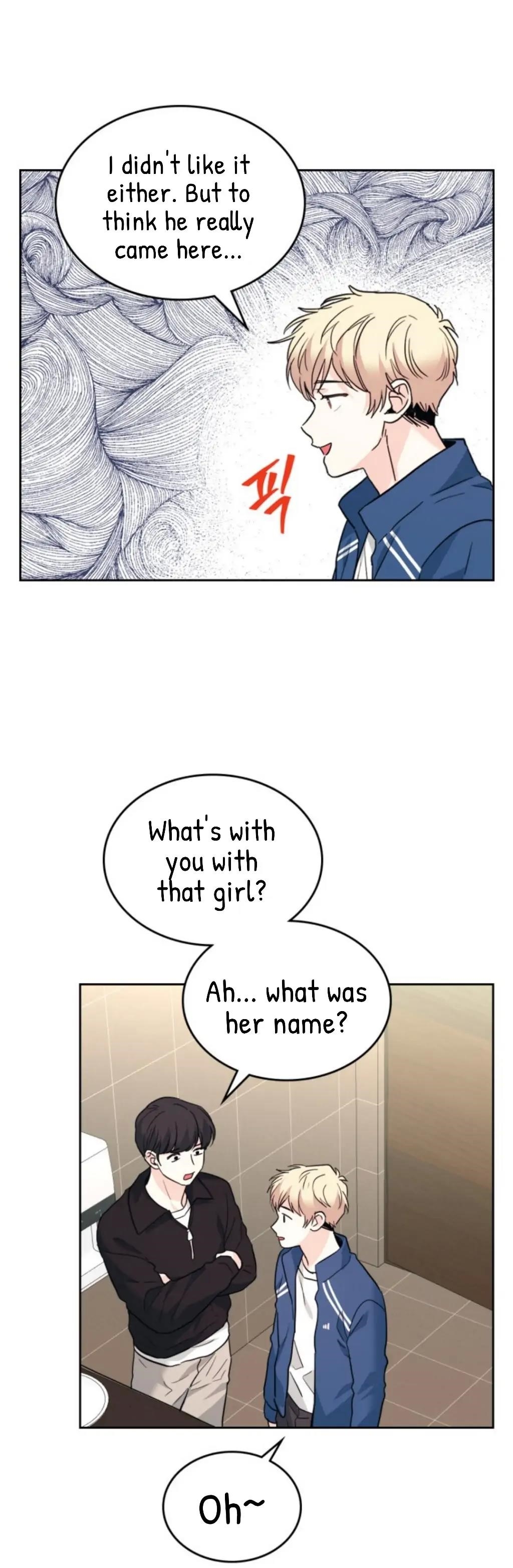 Inso’s Law Chapter 166 - Page 7 in English