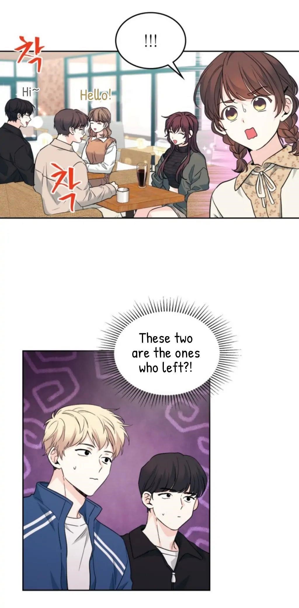 Inso’s Law Chapter 167 - Page 12 in English