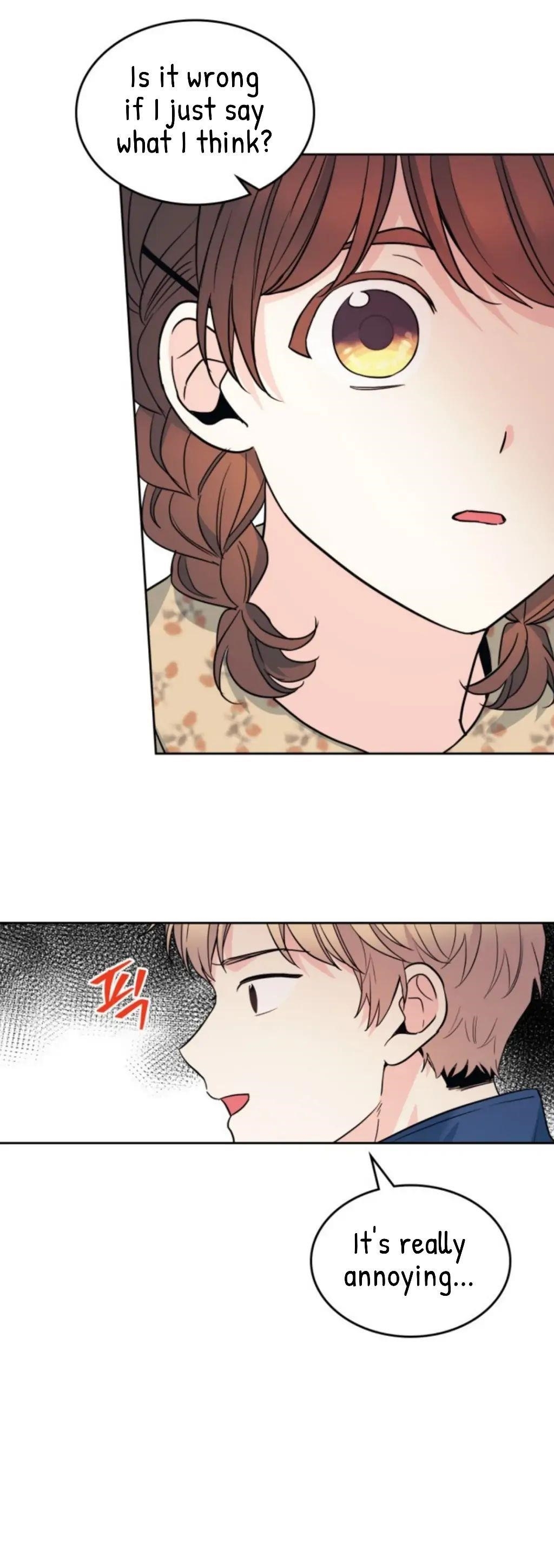Inso’s Law Chapter 167 - Page 24 in English
