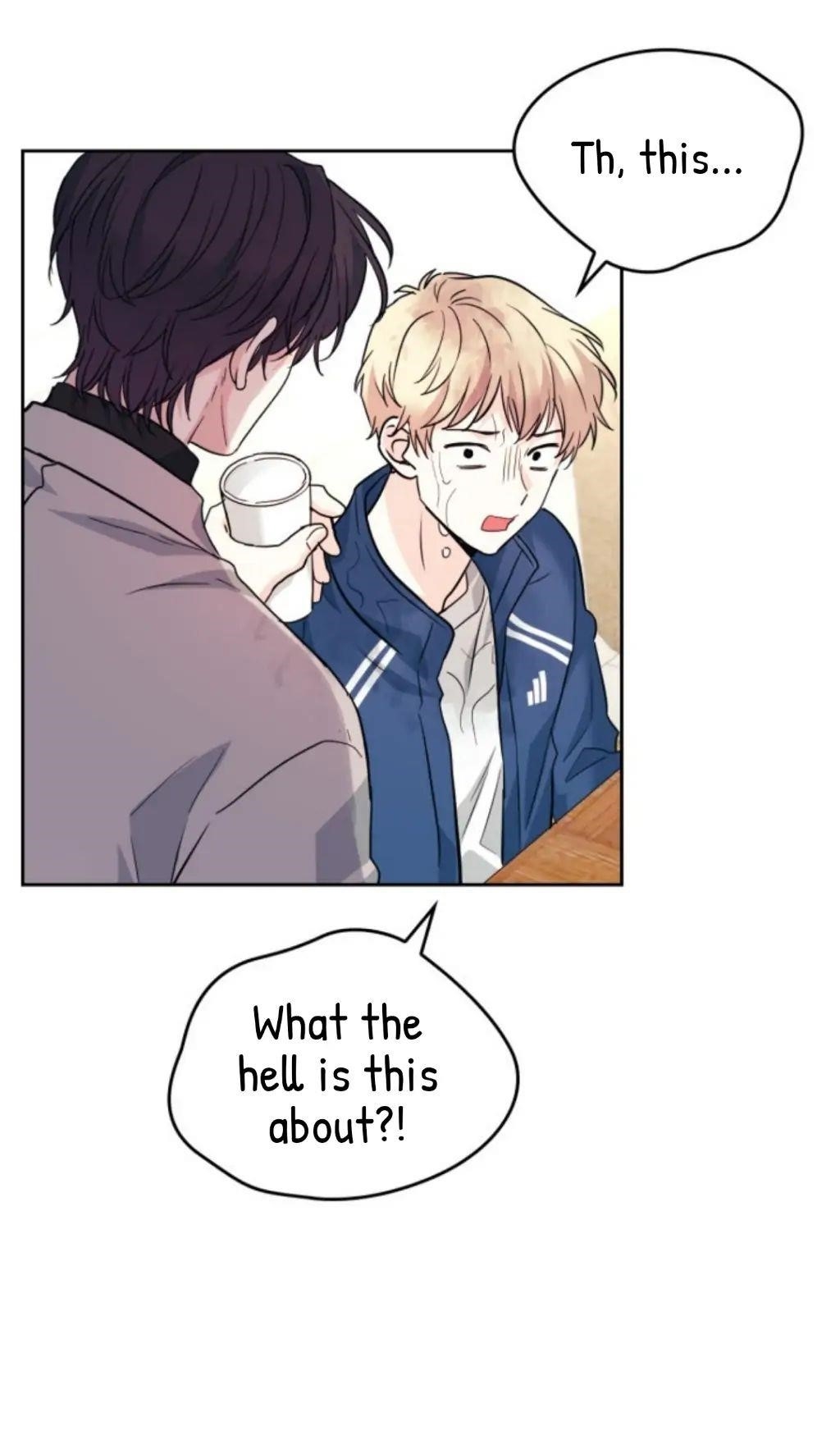 Inso’s Law Chapter 167 - Page 30 in English