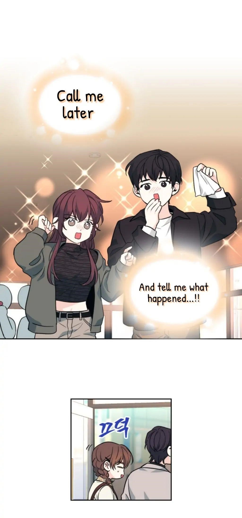 Inso’s Law Chapter 167 - Page 37 in English