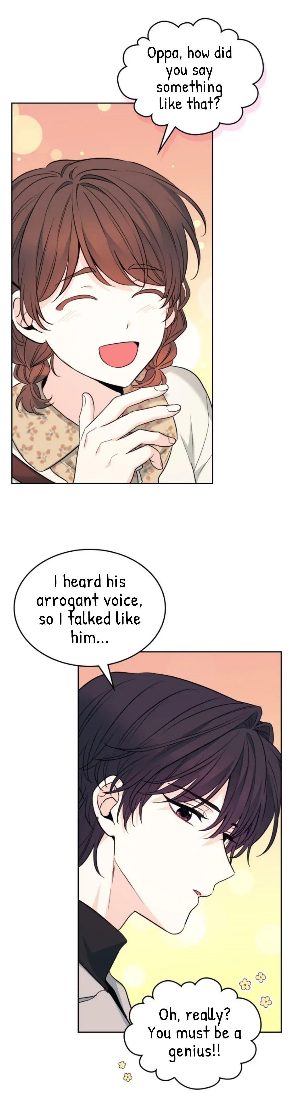 Inso’s Law Chapter 167 - Page 39 in English