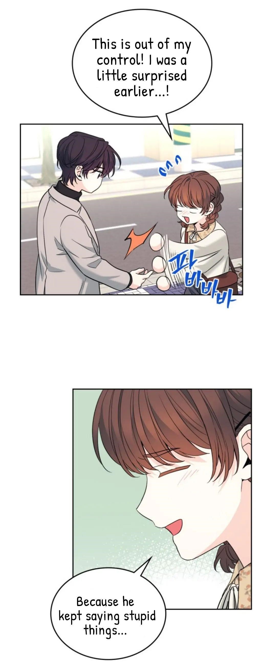 Inso’s Law Chapter 167 - Page 43 in English