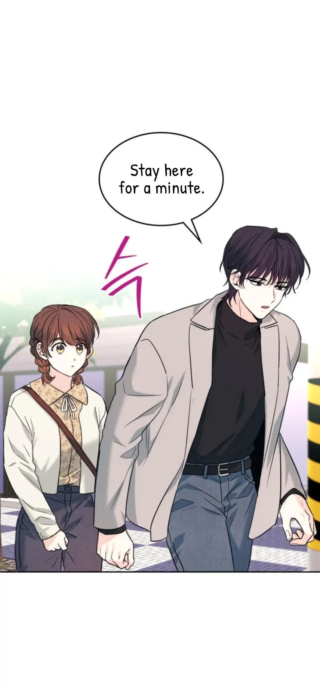 Inso’s Law Chapter 167 - Page 47 in English