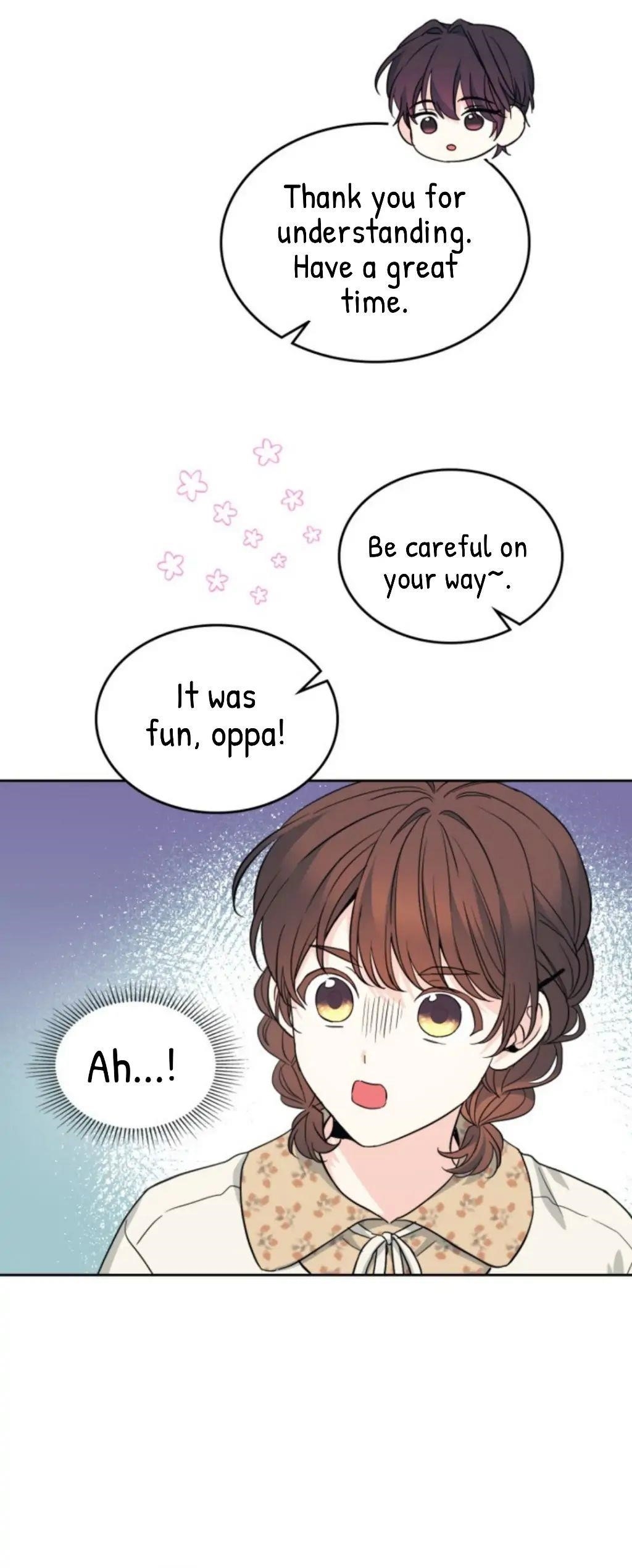 Inso’s Law Chapter 167 - Page 7 in English