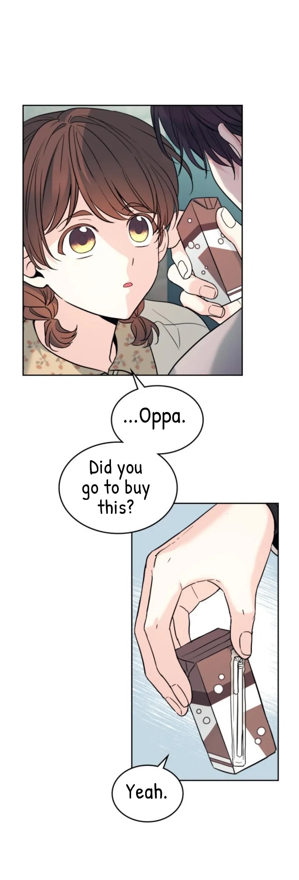 Inso’s Law Chapter 168 - Page 11 in English