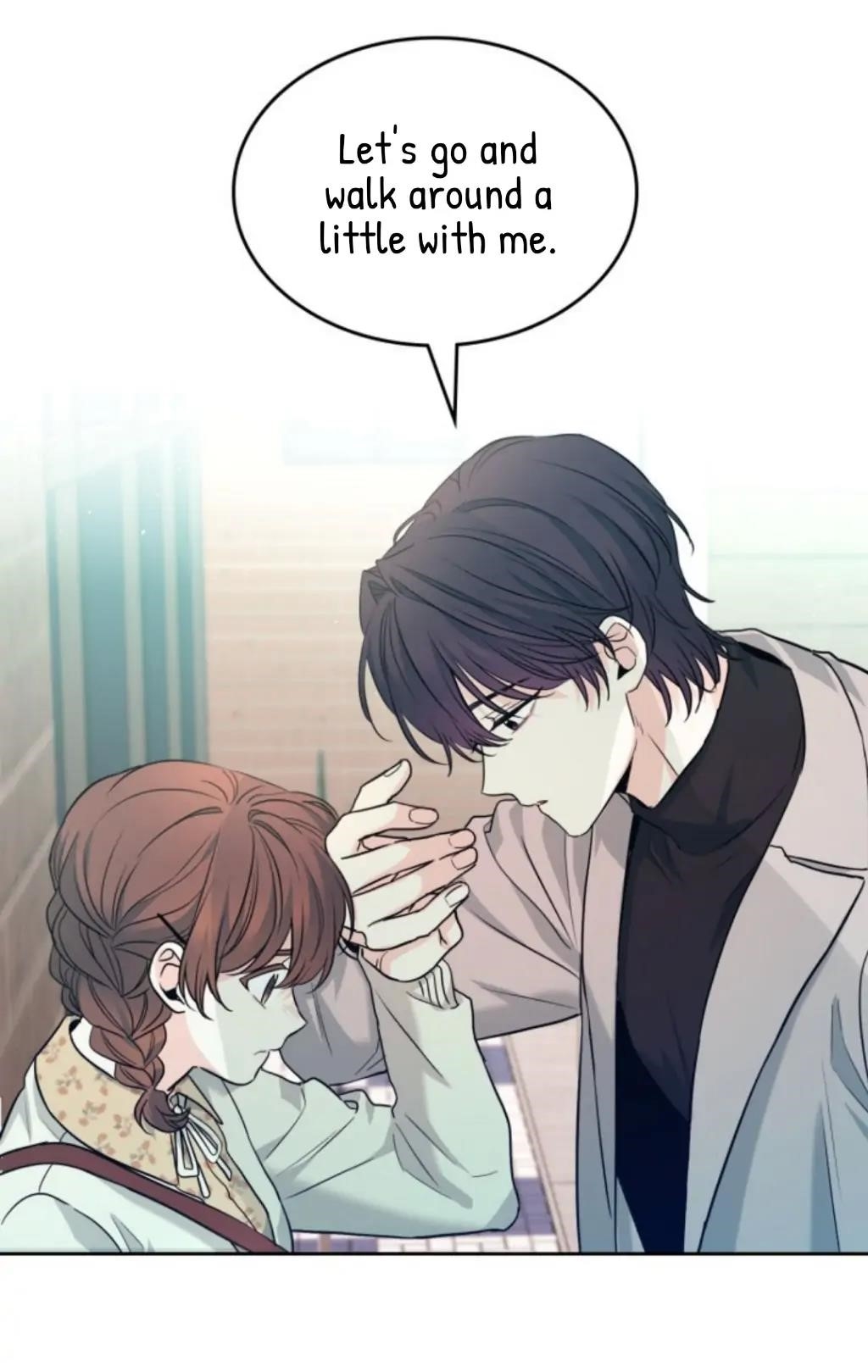 Inso’s Law Chapter 168 - Page 20 in English