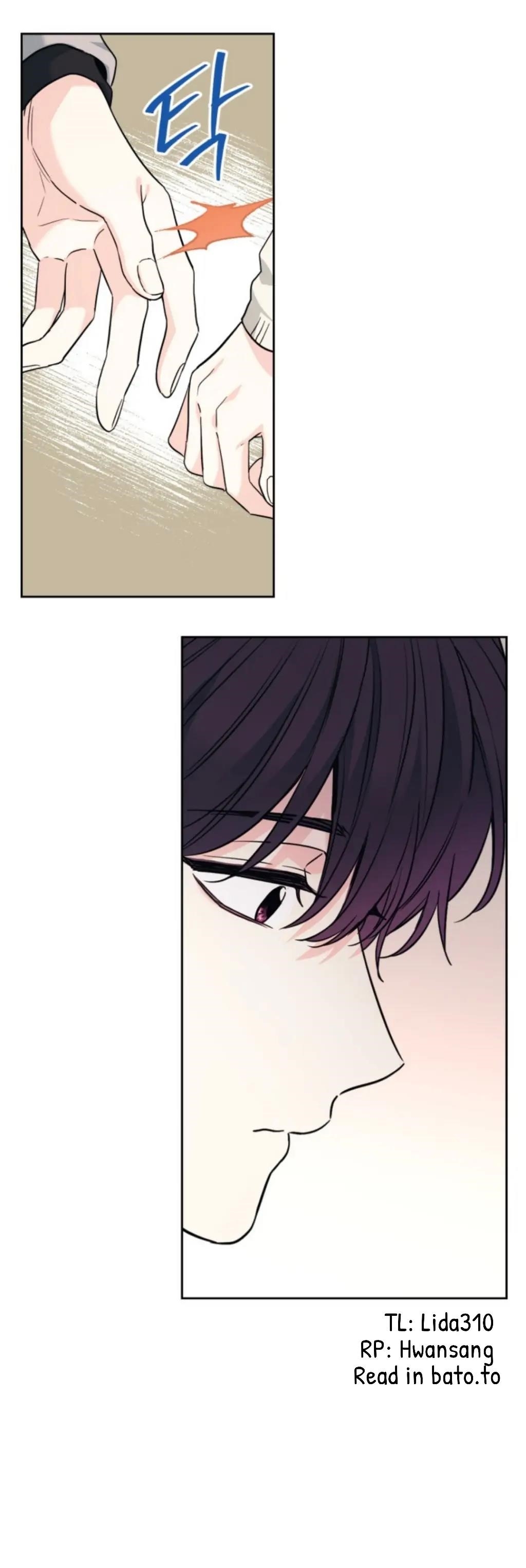 Inso’s Law Chapter 168 - Page 28 in English