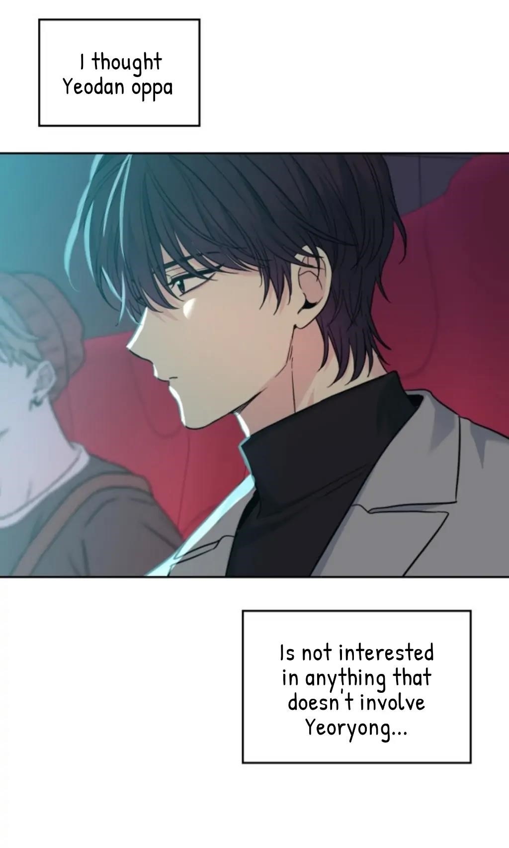 Inso’s Law Chapter 168 - Page 31 in English