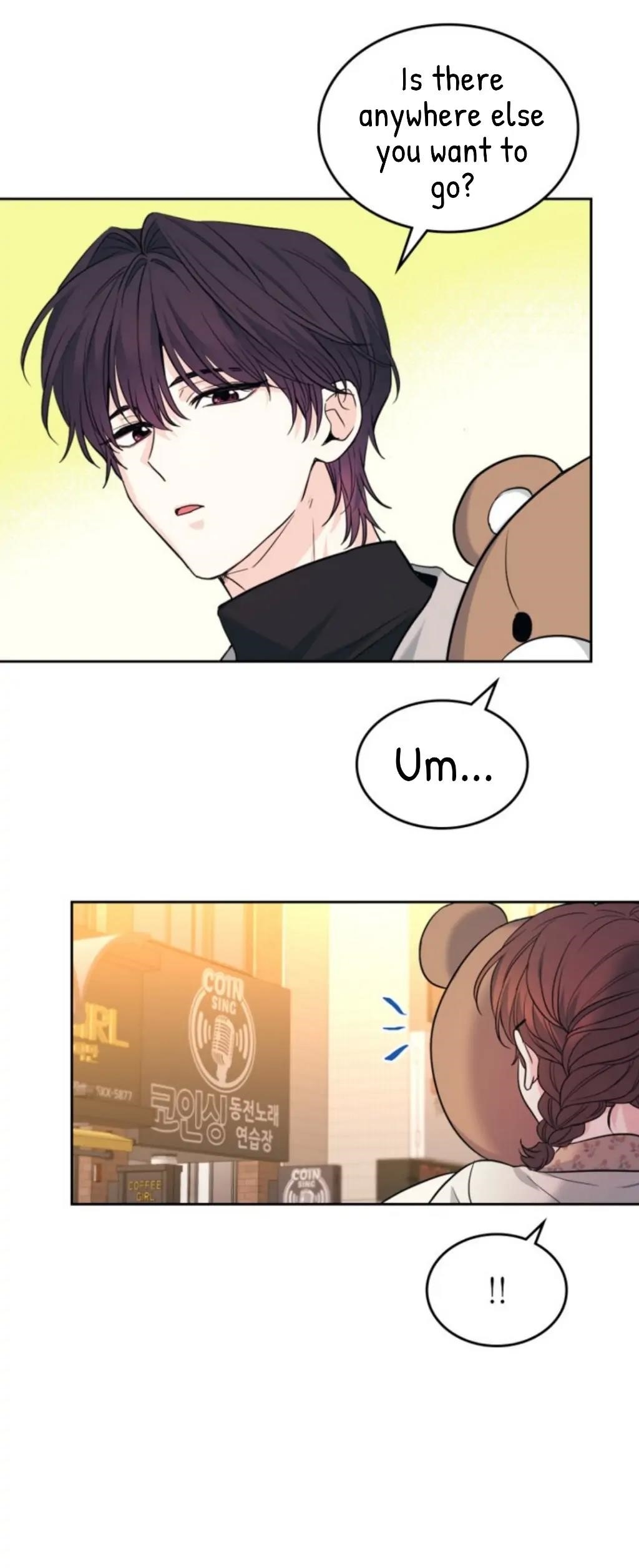Inso’s Law Chapter 168 - Page 41 in English