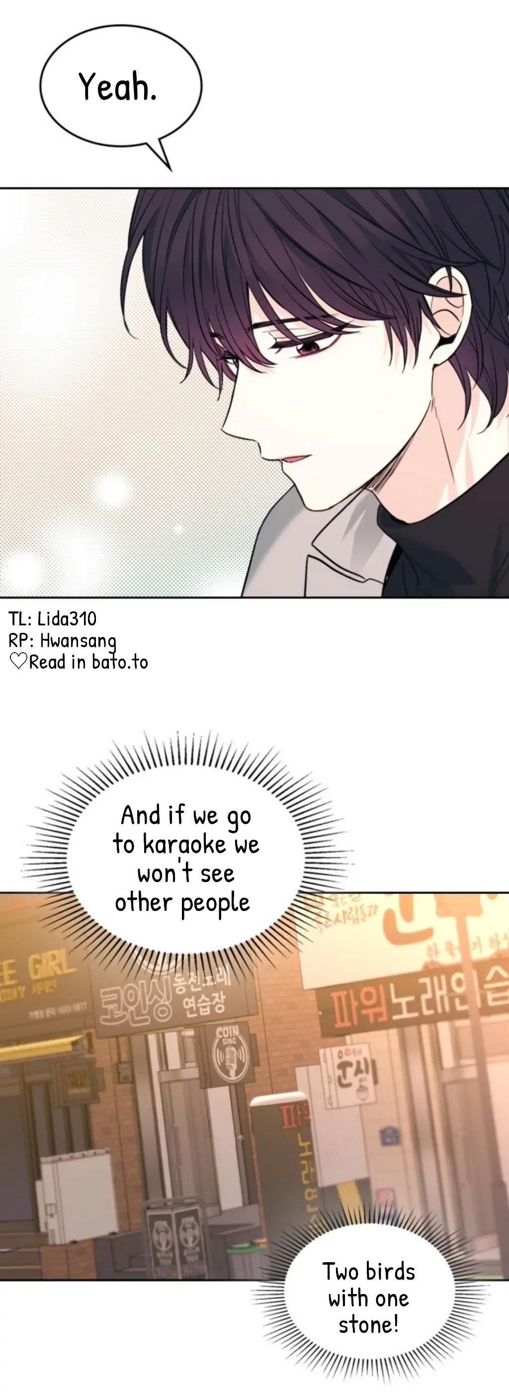 Inso’s Law Chapter 168 - Page 43 in English