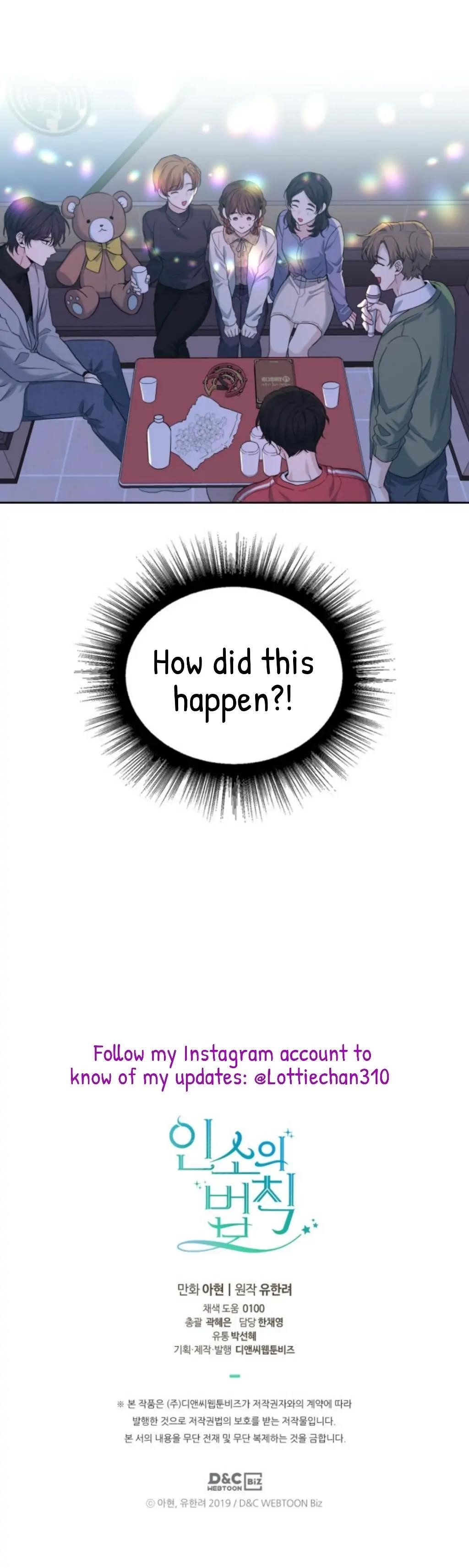 Inso’s Law Chapter 168 - Page 45 in English
