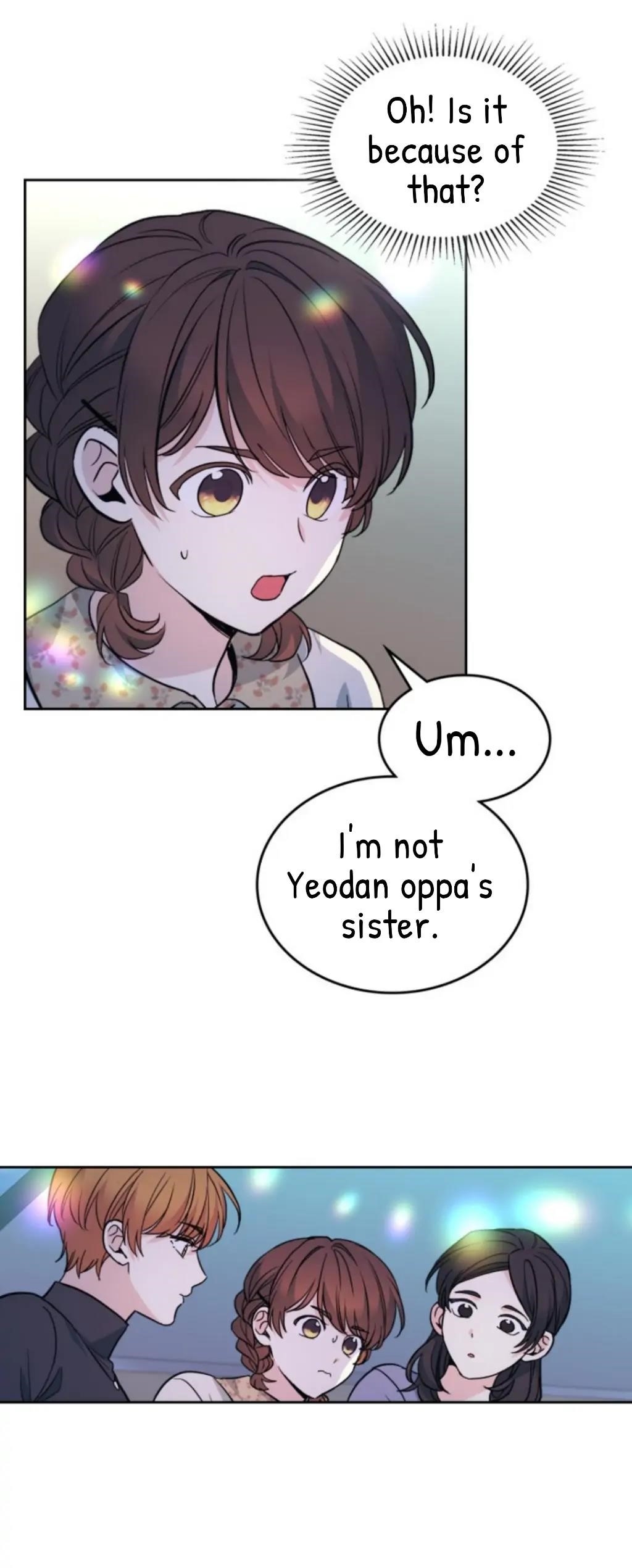 Inso’s Law Chapter 169 - Page 12 in English