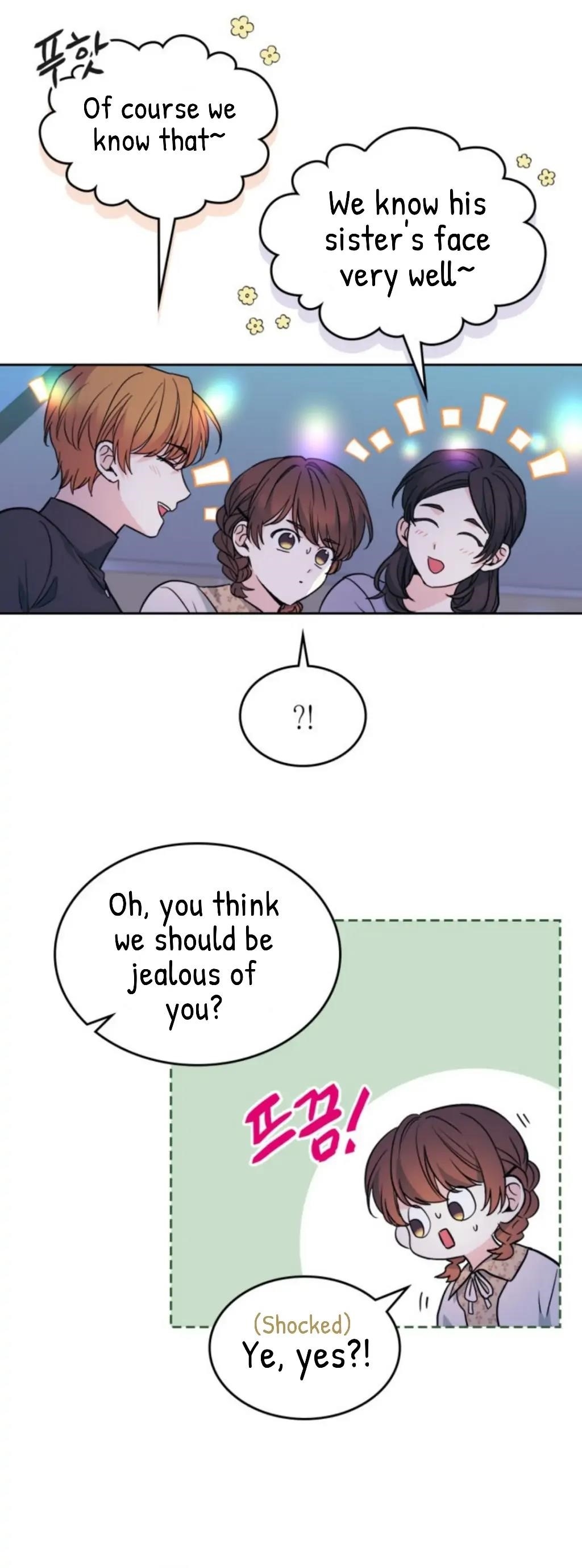 Inso’s Law Chapter 169 - Page 13 in English