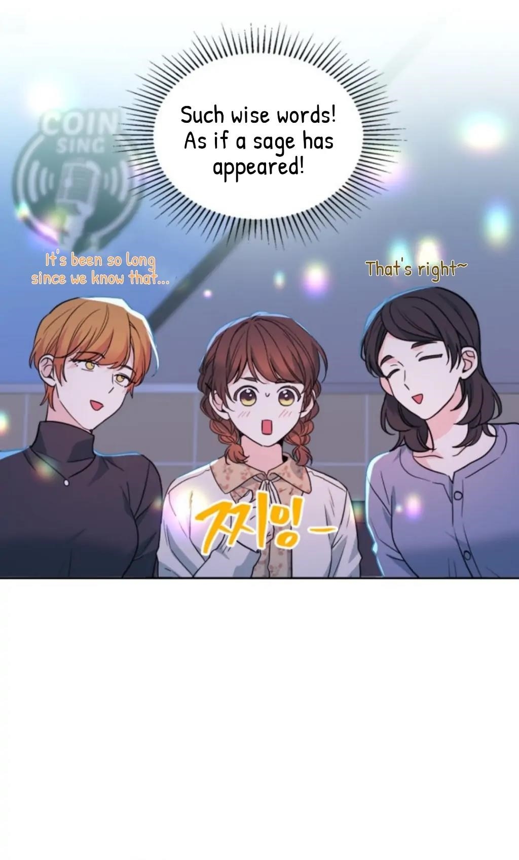Inso’s Law Chapter 169 - Page 15 in English