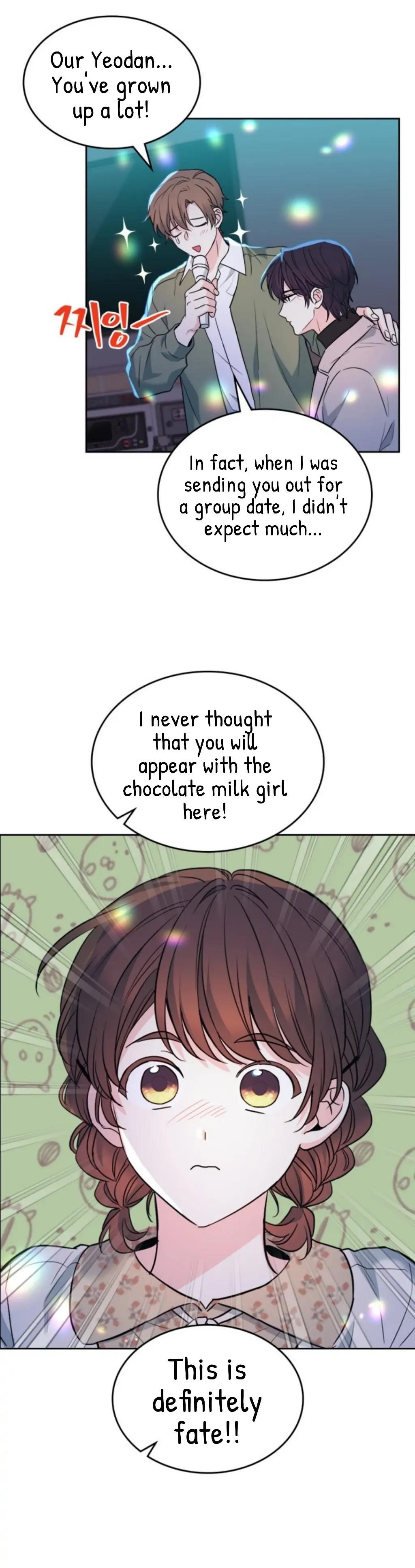 Inso’s Law Chapter 169 - Page 16 in English